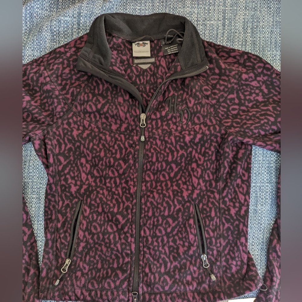 Harley-Davidson jacket